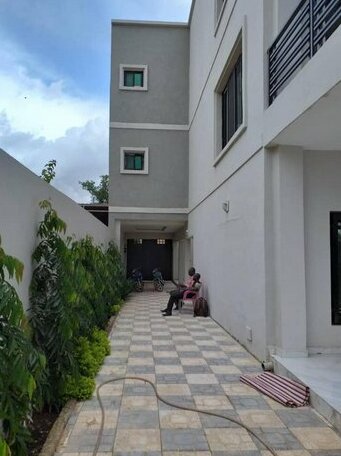 Wague Dream Hostel - Photo5