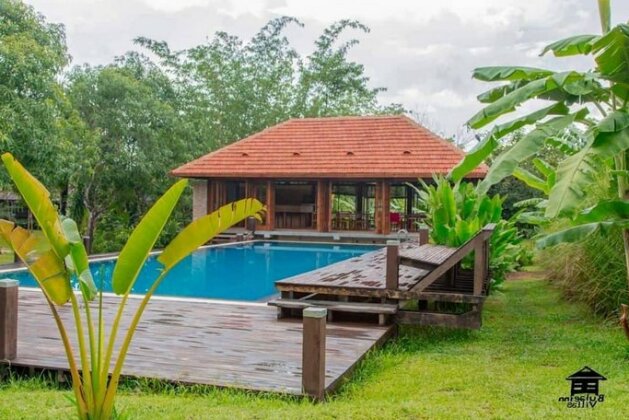 Bulaeinn Villas