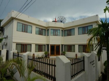 Hotel Amazing Kaytu