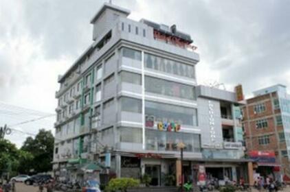 Hotel Mariner I