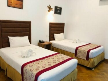 Kanbawza Hinthar Hotel