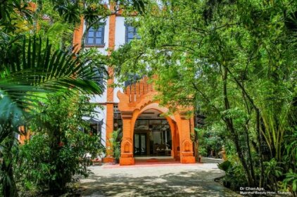 Myanmar Beauty Hotel 2