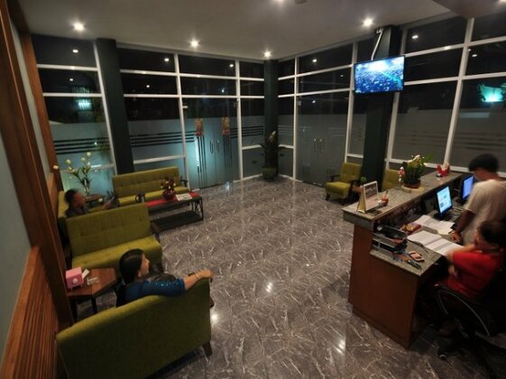 Pathi Hotel - Photo2