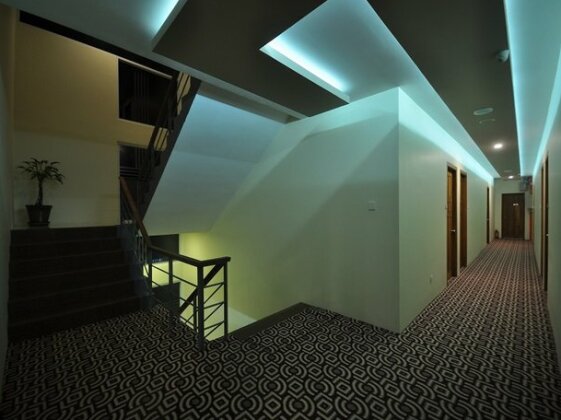 Pathi Hotel - Photo4