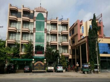 Pun Swe Taw Hotel