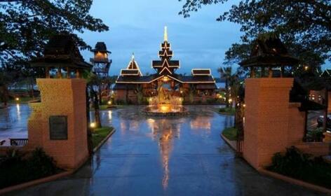 Royal Kaytumadi Hotel