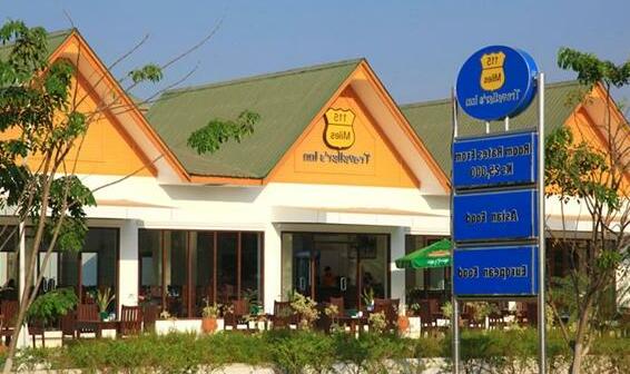 Shwe Pyi 115 Miles