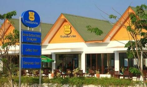 Shwe Pyi 115 Miles