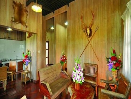Shwe Pyi Resort Bago - Photo2