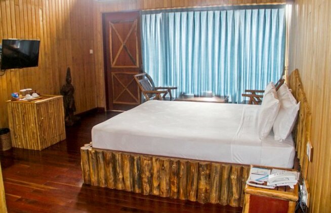 Shwe Pyi Resort Bago - Photo3