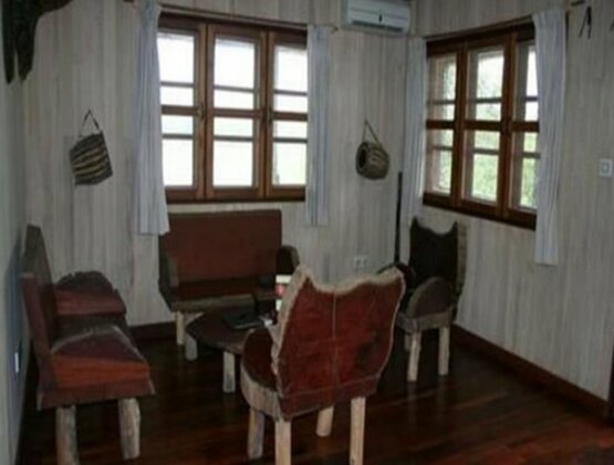Shwe Pyi Resort Bago - Photo4