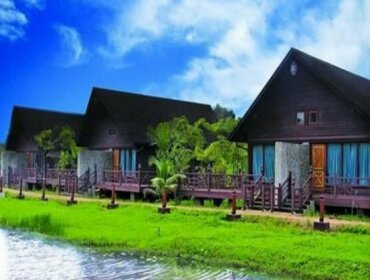 Shwe Pyi Resort Bago