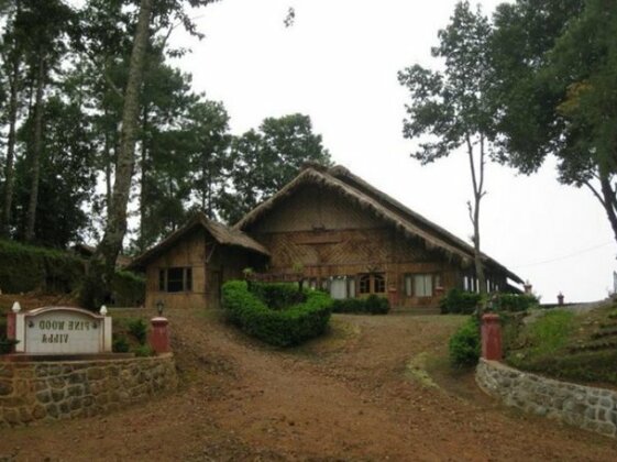 Pine Wood Villa Resort