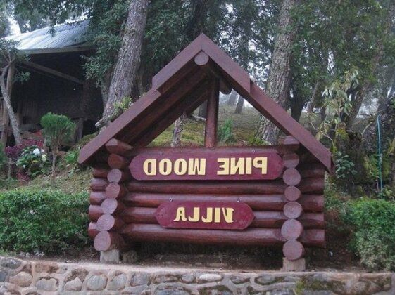 Pine Wood Villa Resort - Photo4