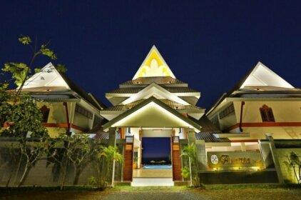 Ananta Inlay Resort