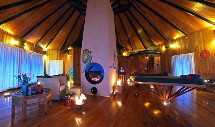 Inle Princess Resort - Photo5