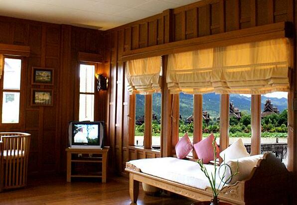Inle Resort - Photo2