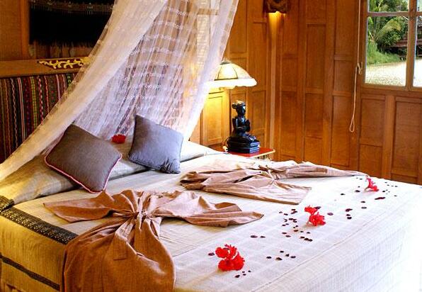 Inle Resort - Photo3
