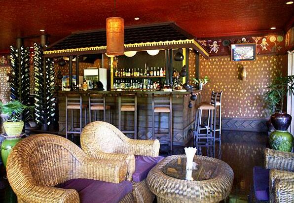 Inle Resort - Photo5