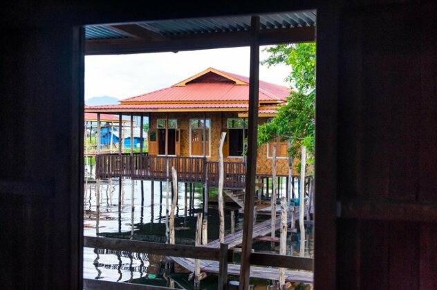Innthar Lodge Home Stay - Photo5
