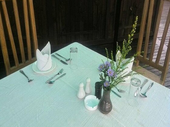 Little Samkar Lodge - Photo2