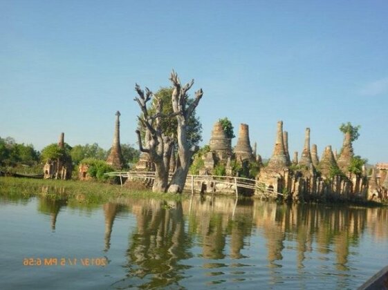 Little Samkar Lodge - Photo5