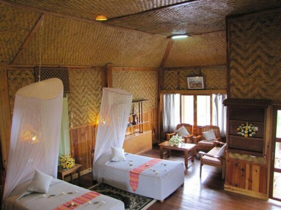 Paradise Inle Resort - Photo5