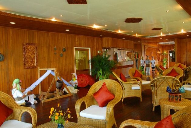 Paramount Inle Resort - Photo3