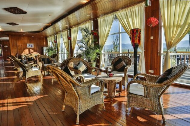 Paramount Inle Resort - Photo4