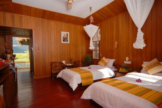 Paramount Inle Resort - Photo5