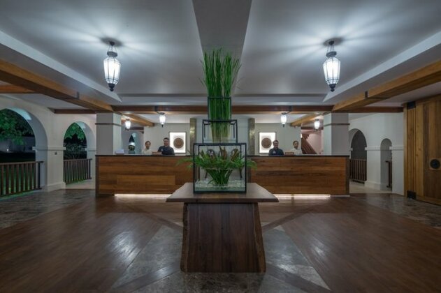 Sanctum Inle Resort - Photo3