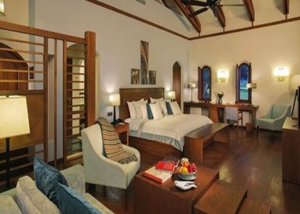Sanctum Inle Resort - Photo4