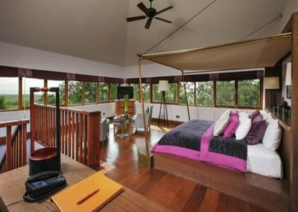 Sanctum Inle Resort - Photo5