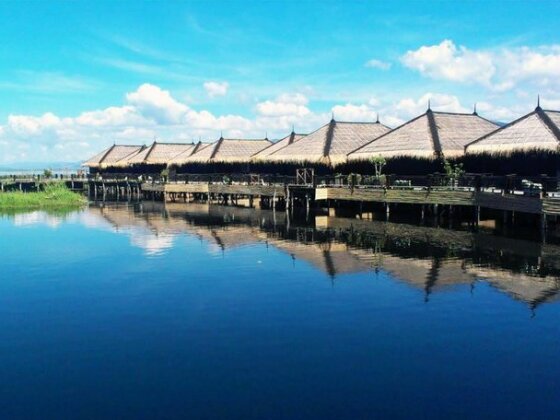 Sky Lake Inle Resort - Photo2