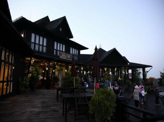 Sky Lake Inle Resort - Photo3