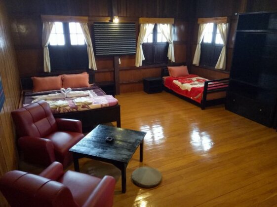 Weaver's Boutique Homestay - Photo4