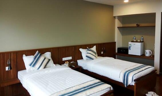 360 Kalaw Hotel - Photo2