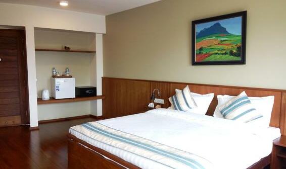 360 Kalaw Hotel - Photo3