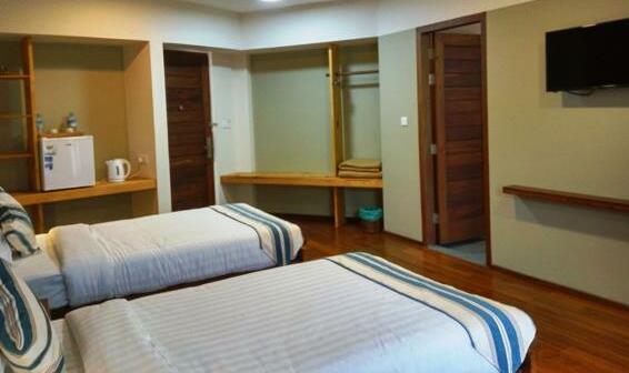 360 Kalaw Hotel - Photo4