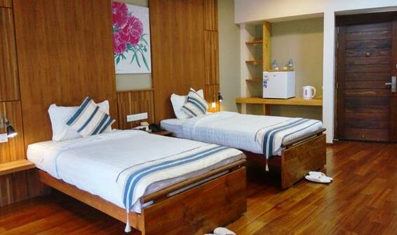 360 Kalaw Hotel - Photo5