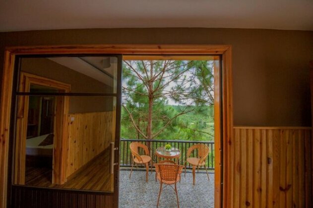 7 Mountains View Motel - Photo5