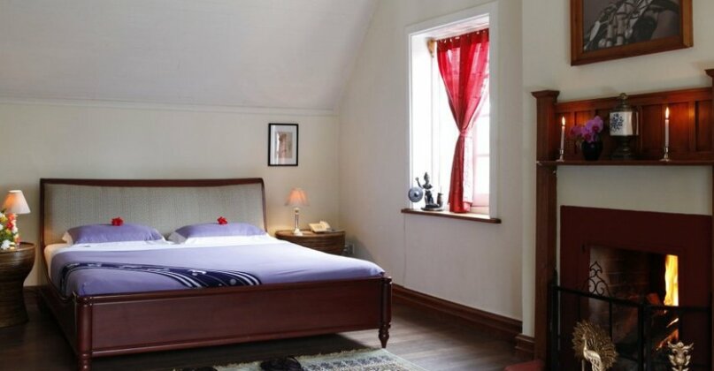 Amara Mountain Resort - Photo2