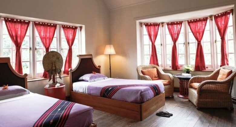 Amara Mountain Resort - Photo3