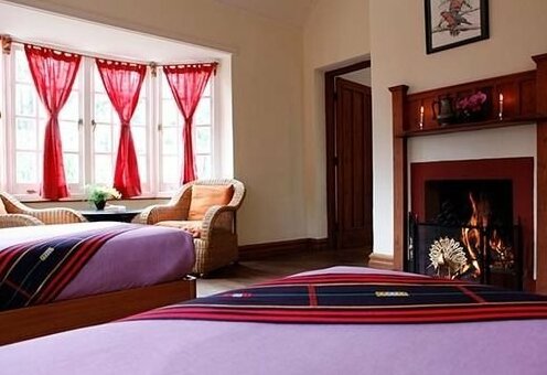 Amara Mountain Resort - Photo4