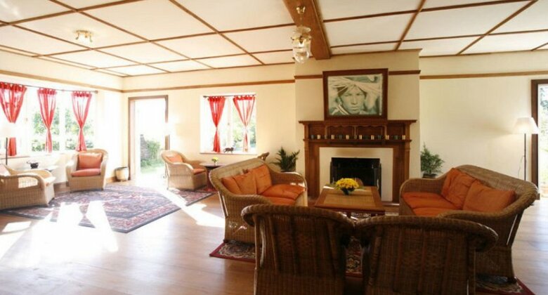 Amara Mountain Resort - Photo5