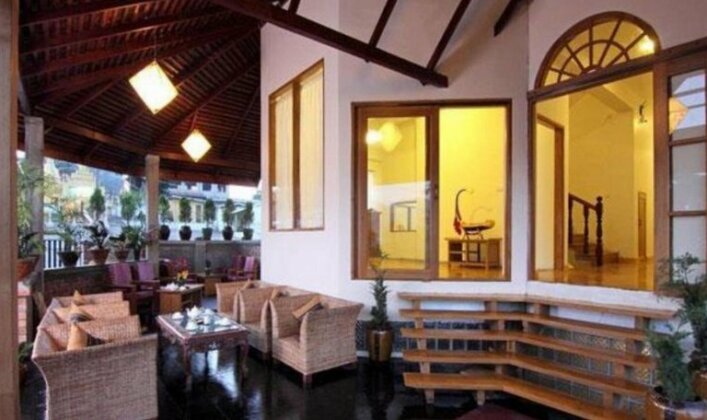 Dream Mountain Resort - Photo2