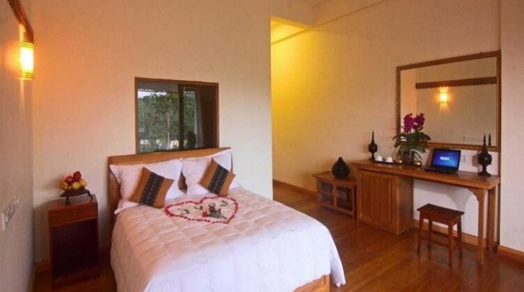 Dream Mountain Resort - Photo3