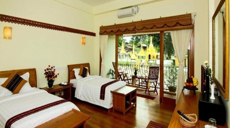 Dream Mountain Resort - Photo5