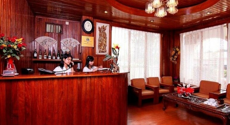 Dream Villa Hotel - Photo2