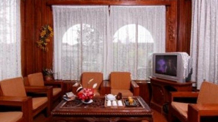 Dream Villa Hotel - Photo3